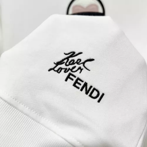 Cheap Fendi Hoodies Long Sleeved For Unisex #1362293 Replica Wholesale [$52.00 USD] [ITEM#1362293] on Replica Fendi Hoodies