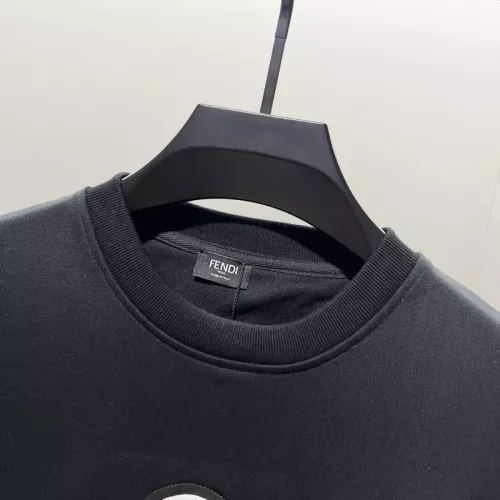Cheap Fendi Hoodies Long Sleeved For Unisex #1362294 Replica Wholesale [$52.00 USD] [ITEM#1362294] on Replica Fendi Hoodies