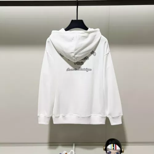 Cheap Christian Dior Hoodies Long Sleeved For Unisex #1362298 Replica Wholesale [$60.00 USD] [ITEM#1362298] on Replica Christian Dior Hoodies