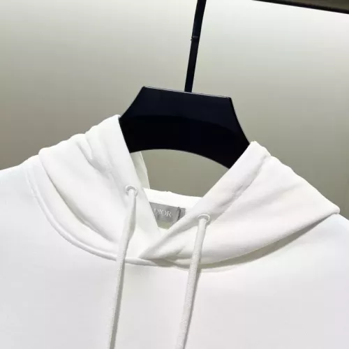 Cheap Christian Dior Hoodies Long Sleeved For Unisex #1362298 Replica Wholesale [$60.00 USD] [ITEM#1362298] on Replica Christian Dior Hoodies