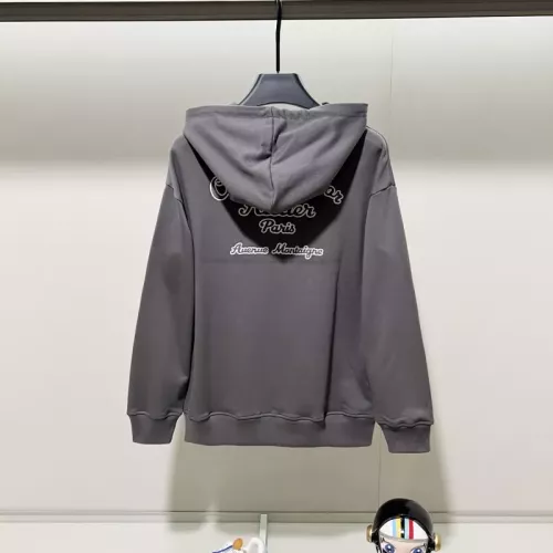 Cheap Christian Dior Hoodies Long Sleeved For Unisex #1362299 Replica Wholesale [$60.00 USD] [ITEM#1362299] on Replica Christian Dior Hoodies