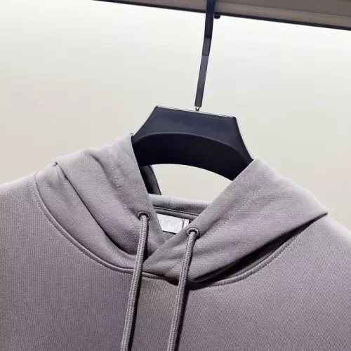 Cheap Christian Dior Hoodies Long Sleeved For Unisex #1362299 Replica Wholesale [$60.00 USD] [ITEM#1362299] on Replica Christian Dior Hoodies