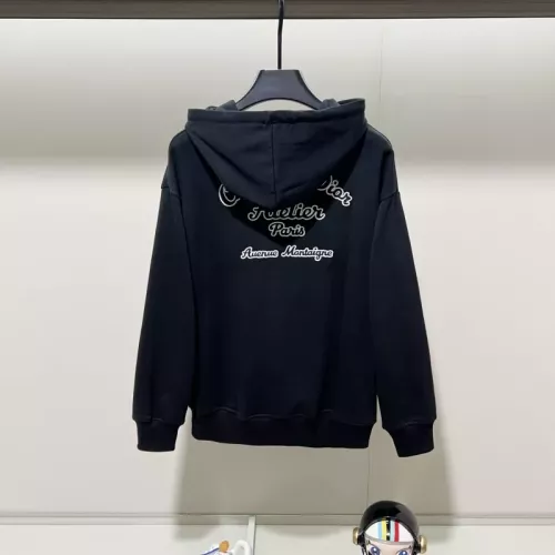 Cheap Christian Dior Hoodies Long Sleeved For Unisex #1362301 Replica Wholesale [$60.00 USD] [ITEM#1362301] on Replica Christian Dior Hoodies
