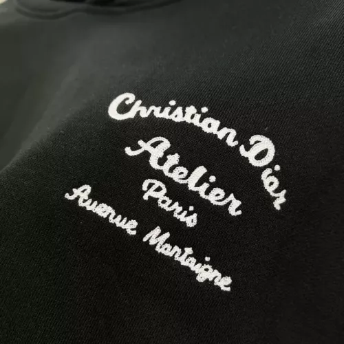 Cheap Christian Dior Hoodies Long Sleeved For Unisex #1362301 Replica Wholesale [$60.00 USD] [ITEM#1362301] on Replica Christian Dior Hoodies