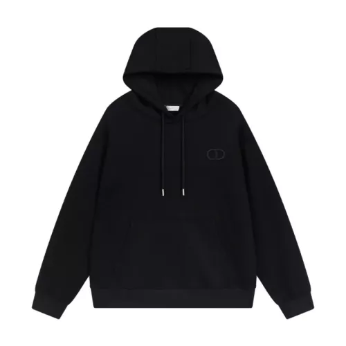 Christian Dior Hoodies Long Sleeved For Unisex #1362305
