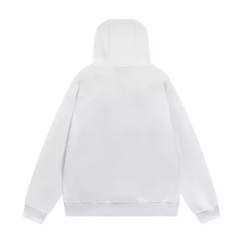 Cheap Christian Dior Hoodies Long Sleeved For Unisex #1362307 Replica Wholesale [$60.00 USD] [ITEM#1362307] on Replica Christian Dior Hoodies