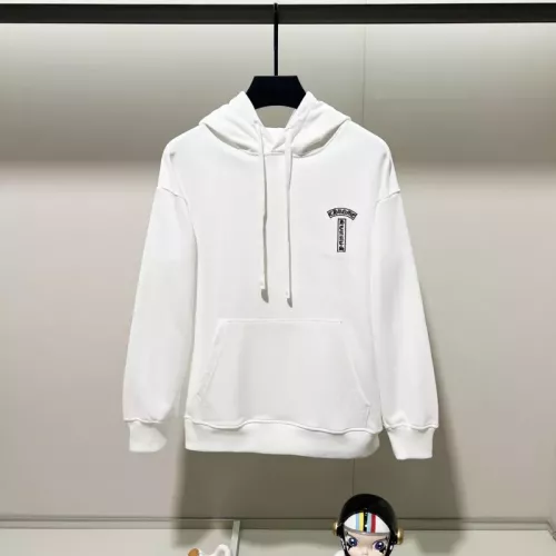 Chrome Hearts Hoodies Long Sleeved For Unisex #1362309