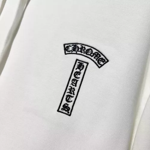 Cheap Chrome Hearts Hoodies Long Sleeved For Unisex #1362309 Replica Wholesale [$60.00 USD] [ITEM#1362309] on Replica Chrome Hearts Hoodies
