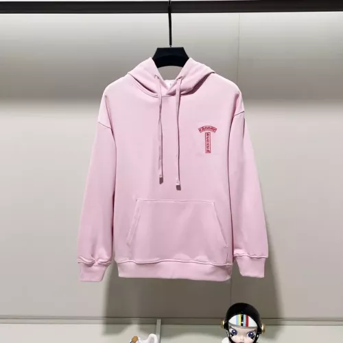 Chrome Hearts Hoodies Long Sleeved For Unisex #1362310