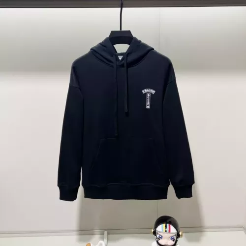 Chrome Hearts Hoodies Long Sleeved For Unisex #1362311
