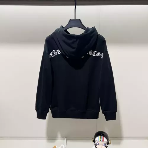 Cheap Chrome Hearts Hoodies Long Sleeved For Unisex #1362311 Replica Wholesale [$60.00 USD] [ITEM#1362311] on Replica Chrome Hearts Hoodies