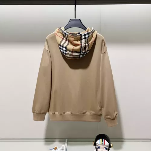 Cheap Burberry Hoodies Long Sleeved For Unisex #1362314 Replica Wholesale [$60.00 USD] [ITEM#1362314] on Replica Burberry Hoodies