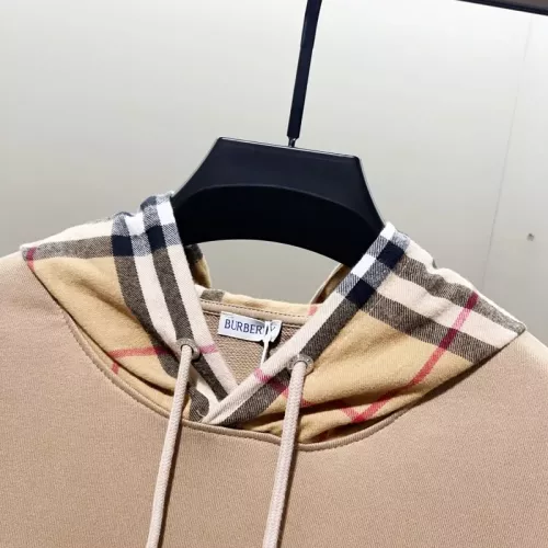 Cheap Burberry Hoodies Long Sleeved For Unisex #1362314 Replica Wholesale [$60.00 USD] [ITEM#1362314] on Replica Burberry Hoodies