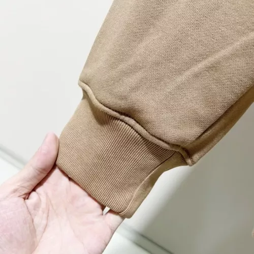 Cheap Burberry Hoodies Long Sleeved For Unisex #1362314 Replica Wholesale [$60.00 USD] [ITEM#1362314] on Replica Burberry Hoodies