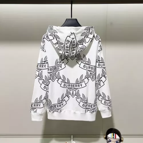 Cheap Burberry Hoodies Long Sleeved For Unisex #1362319 Replica Wholesale [$60.00 USD] [ITEM#1362319] on Replica Burberry Hoodies