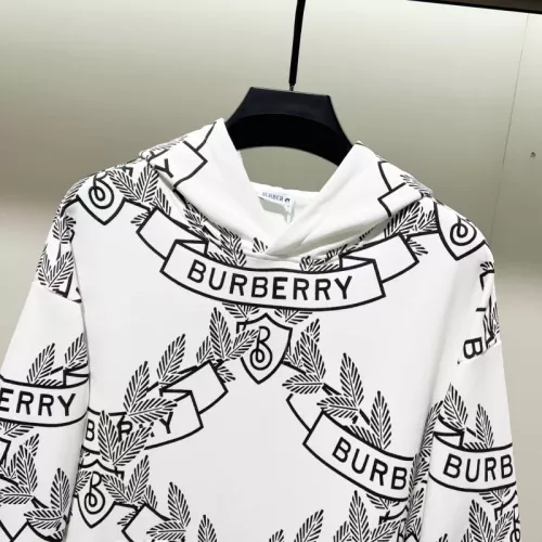 Cheap Burberry Hoodies Long Sleeved For Unisex #1362319 Replica Wholesale [$60.00 USD] [ITEM#1362319] on Replica Burberry Hoodies