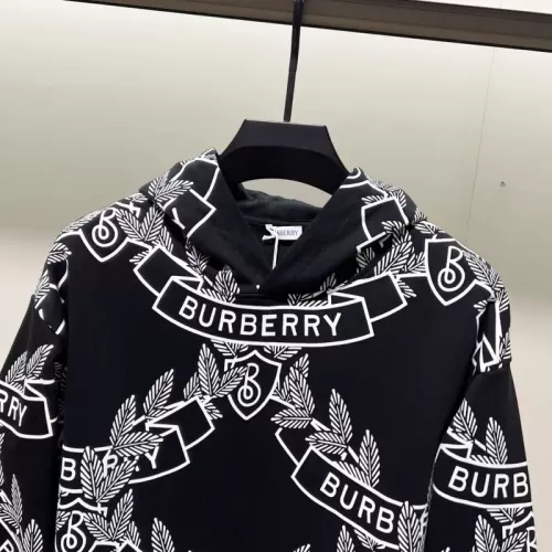 Cheap Burberry Hoodies Long Sleeved For Unisex #1362320 Replica Wholesale [$60.00 USD] [ITEM#1362320] on Replica Burberry Hoodies
