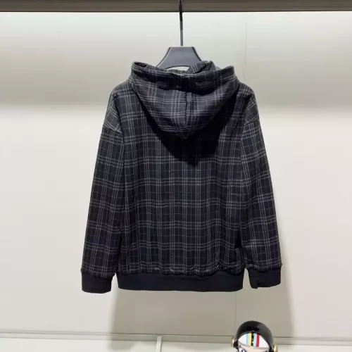 Cheap Burberry Hoodies Long Sleeved For Unisex #1362322 Replica Wholesale [$64.00 USD] [ITEM#1362322] on Replica Burberry Hoodies