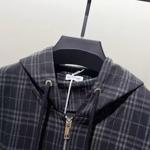 Cheap Burberry Hoodies Long Sleeved For Unisex #1362322 Replica Wholesale [$64.00 USD] [ITEM#1362322] on Replica Burberry Hoodies