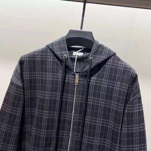 Cheap Burberry Hoodies Long Sleeved For Unisex #1362322 Replica Wholesale [$64.00 USD] [ITEM#1362322] on Replica Burberry Hoodies