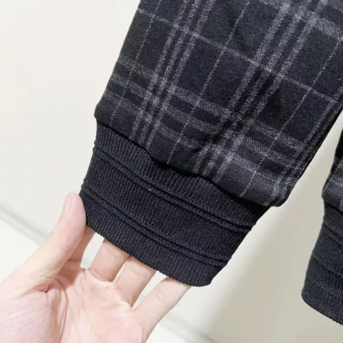 Cheap Burberry Hoodies Long Sleeved For Unisex #1362322 Replica Wholesale [$64.00 USD] [ITEM#1362322] on Replica Burberry Hoodies