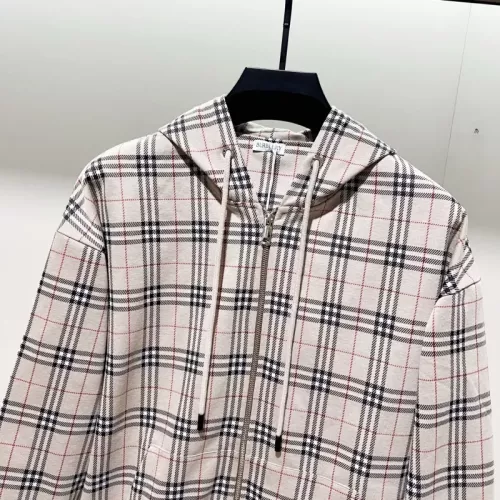 Cheap Burberry Hoodies Long Sleeved For Unisex #1362323 Replica Wholesale [$64.00 USD] [ITEM#1362323] on Replica Burberry Hoodies