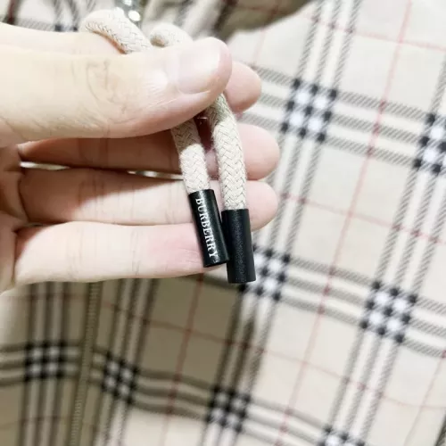 Cheap Burberry Hoodies Long Sleeved For Unisex #1362323 Replica Wholesale [$64.00 USD] [ITEM#1362323] on Replica Burberry Hoodies