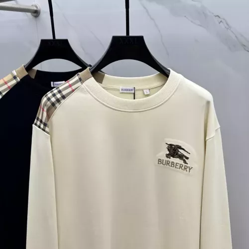 Cheap Burberry Hoodies Long Sleeved For Unisex #1362324 Replica Wholesale [$72.00 USD] [ITEM#1362324] on Replica Burberry Hoodies