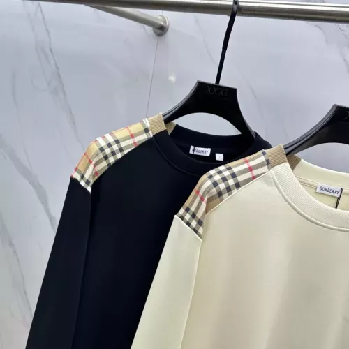 Cheap Burberry Hoodies Long Sleeved For Unisex #1362324 Replica Wholesale [$72.00 USD] [ITEM#1362324] on Replica Burberry Hoodies