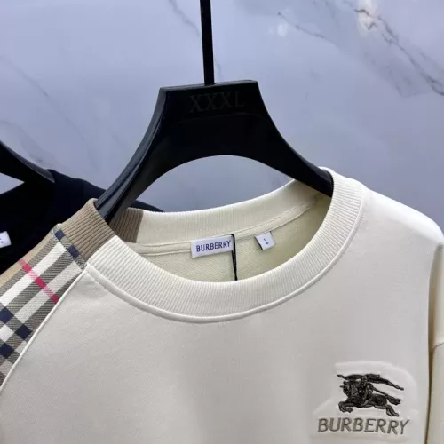 Cheap Burberry Hoodies Long Sleeved For Unisex #1362324 Replica Wholesale [$72.00 USD] [ITEM#1362324] on Replica Burberry Hoodies