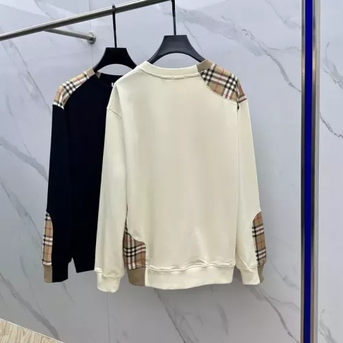Cheap Burberry Hoodies Long Sleeved For Unisex #1362324 Replica Wholesale [$72.00 USD] [ITEM#1362324] on Replica Burberry Hoodies