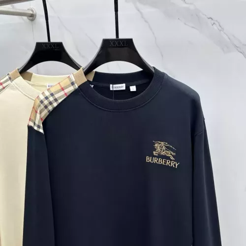 Cheap Burberry Hoodies Long Sleeved For Unisex #1362325 Replica Wholesale [$72.00 USD] [ITEM#1362325] on Replica Burberry Hoodies