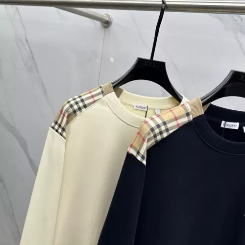 Cheap Burberry Hoodies Long Sleeved For Unisex #1362325 Replica Wholesale [$72.00 USD] [ITEM#1362325] on Replica Burberry Hoodies