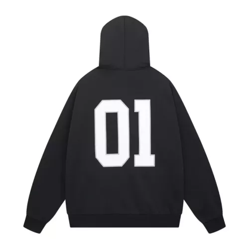 Cheap Balenciaga Hoodies Long Sleeved For Unisex #1362330 Replica Wholesale [$68.00 USD] [ITEM#1362330] on Replica Balenciaga Hoodies