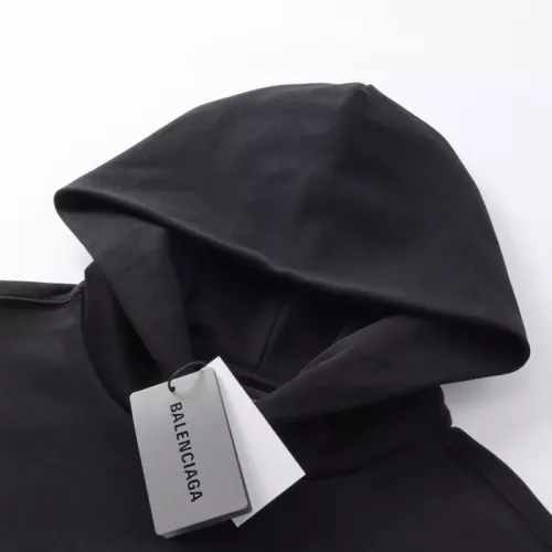 Cheap Balenciaga Hoodies Long Sleeved For Unisex #1362330 Replica Wholesale [$68.00 USD] [ITEM#1362330] on Replica Balenciaga Hoodies