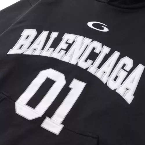 Cheap Balenciaga Hoodies Long Sleeved For Unisex #1362330 Replica Wholesale [$68.00 USD] [ITEM#1362330] on Replica Balenciaga Hoodies