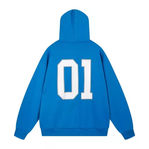 Cheap Balenciaga Hoodies Long Sleeved For Unisex #1362331 Replica Wholesale [$68.00 USD] [ITEM#1362331] on Replica Balenciaga Hoodies