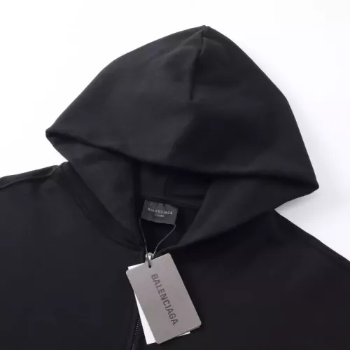 Cheap Balenciaga Hoodies Long Sleeved For Unisex #1362335 Replica Wholesale [$72.00 USD] [ITEM#1362335] on Replica Balenciaga Hoodies