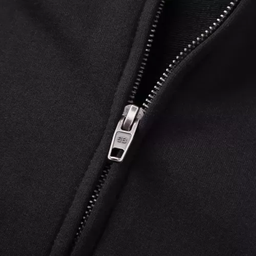 Cheap Balenciaga Hoodies Long Sleeved For Unisex #1362335 Replica Wholesale [$72.00 USD] [ITEM#1362335] on Replica Balenciaga Hoodies