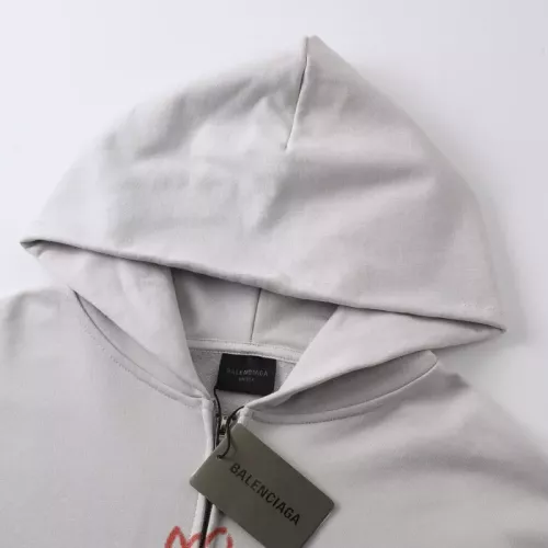 Cheap Balenciaga Hoodies Long Sleeved For Unisex #1362336 Replica Wholesale [$76.00 USD] [ITEM#1362336] on Replica Balenciaga Hoodies