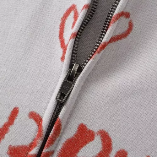 Cheap Balenciaga Hoodies Long Sleeved For Unisex #1362336 Replica Wholesale [$76.00 USD] [ITEM#1362336] on Replica Balenciaga Hoodies