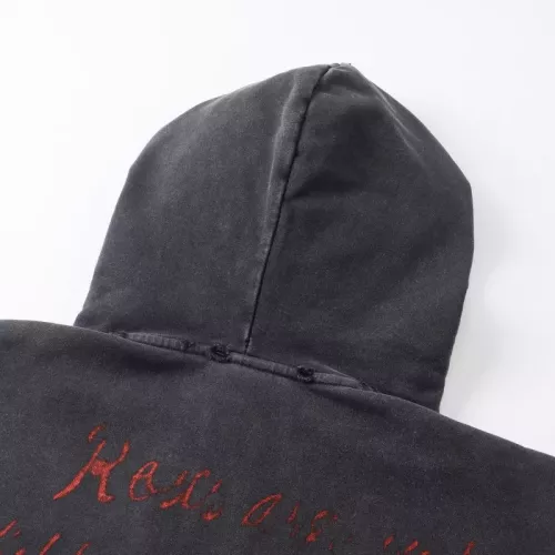 Cheap Balenciaga Hoodies Long Sleeved For Unisex #1362337 Replica Wholesale [$76.00 USD] [ITEM#1362337] on Replica Balenciaga Hoodies