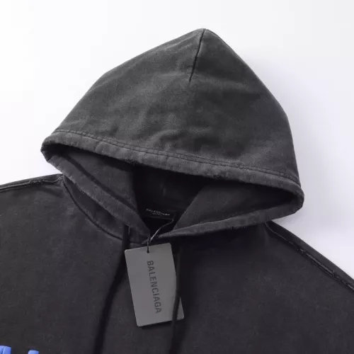 Cheap Balenciaga Hoodies Long Sleeved For Unisex #1362338 Replica Wholesale [$68.00 USD] [ITEM#1362338] on Replica Balenciaga Hoodies