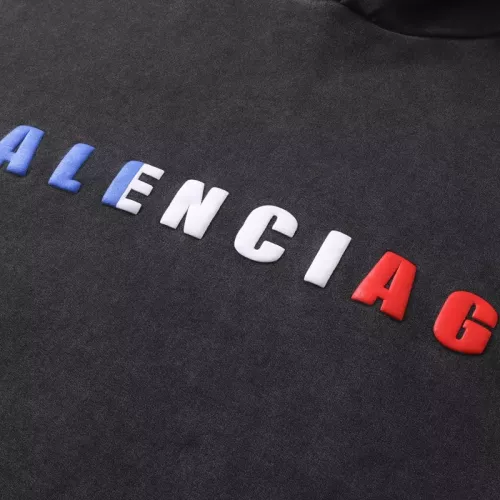 Cheap Balenciaga Hoodies Long Sleeved For Unisex #1362338 Replica Wholesale [$68.00 USD] [ITEM#1362338] on Replica Balenciaga Hoodies