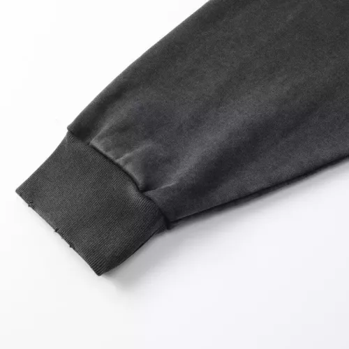 Cheap Balenciaga Hoodies Long Sleeved For Unisex #1362338 Replica Wholesale [$68.00 USD] [ITEM#1362338] on Replica Balenciaga Hoodies