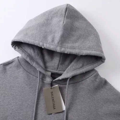 Cheap Balenciaga Hoodies Long Sleeved For Unisex #1362339 Replica Wholesale [$68.00 USD] [ITEM#1362339] on Replica Balenciaga Hoodies
