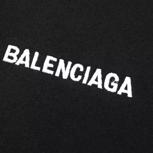Cheap Balenciaga Hoodies Long Sleeved For Unisex #1362344 Replica Wholesale [$72.00 USD] [ITEM#1362344] on Replica Balenciaga Hoodies