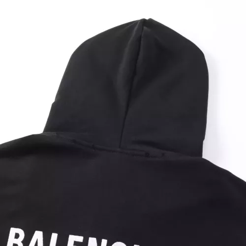 Cheap Balenciaga Hoodies Long Sleeved For Unisex #1362344 Replica Wholesale [$72.00 USD] [ITEM#1362344] on Replica Balenciaga Hoodies