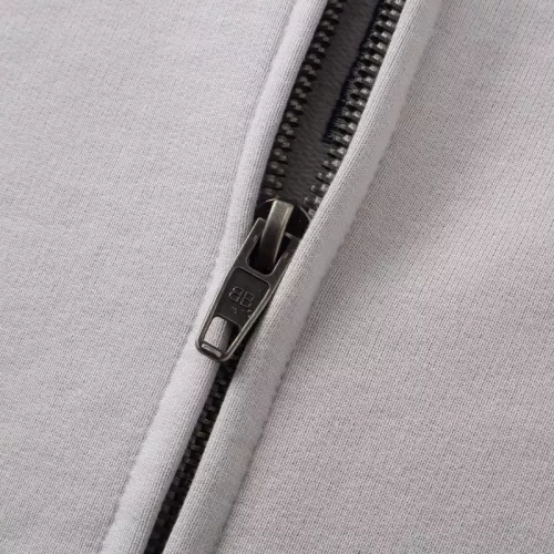 Cheap Balenciaga Hoodies Long Sleeved For Unisex #1362345 Replica Wholesale [$72.00 USD] [ITEM#1362345] on Replica Balenciaga Hoodies