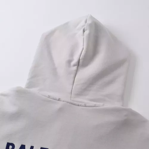 Cheap Balenciaga Hoodies Long Sleeved For Unisex #1362345 Replica Wholesale [$72.00 USD] [ITEM#1362345] on Replica Balenciaga Hoodies